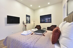 D&A Central Luxury Apartments