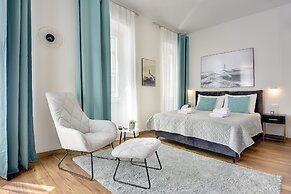 D&A Central Luxury Apartments