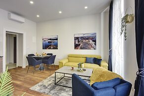 D&A Central Luxury Apartments