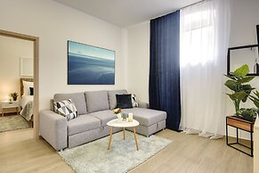 D&A Central Luxury Apartments