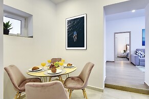 D&A Central Luxury Apartments