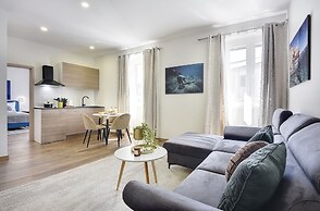 D&A Central Luxury Apartments