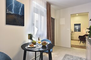 D&A Central Luxury Apartments