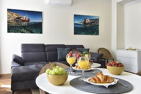 D&A Central Luxury Apartments