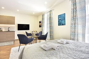 D&A Central Luxury Apartments