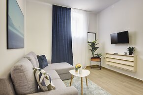 D&A Central Luxury Apartments