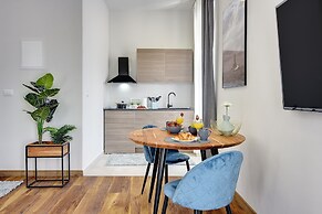 D&A Central Luxury Apartments