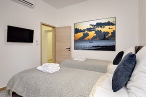 D&A Central Luxury Apartments