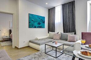 D&A Central Luxury Apartments