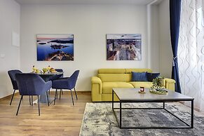 D&A Central Luxury Apartments