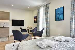 D&A Central Luxury Apartments