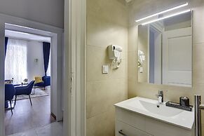 D&A Central Luxury Apartments