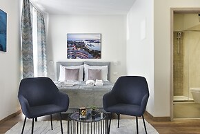 D&A Central Luxury Apartments