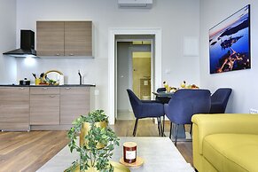 D&A Central Luxury Apartments