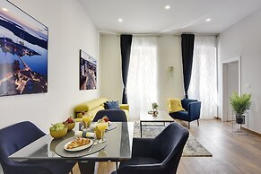 D&A Central Luxury Apartments