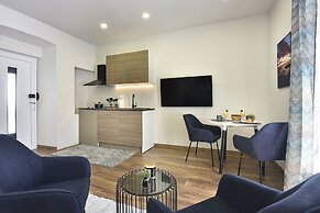 D&A Central Luxury Apartments