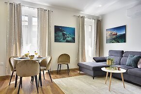 D&A Central Luxury Apartments