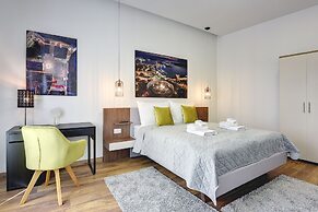 D&A Central Luxury Apartments