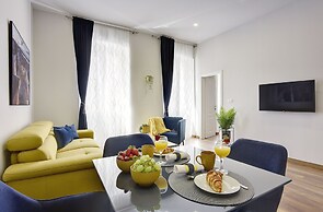 D&A Central Luxury Apartments