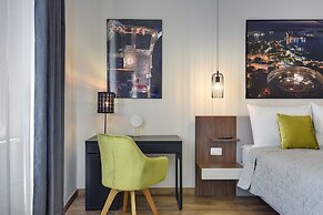 D&A Central Luxury Apartments