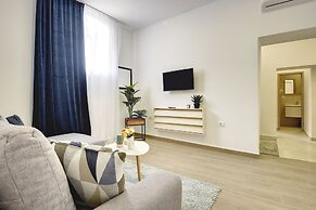 D&A Central Luxury Apartments