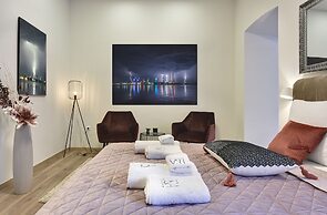 D&A Central Luxury Apartments