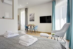 D&A Central Luxury Apartments