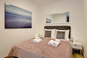 D&A Central Luxury Apartments