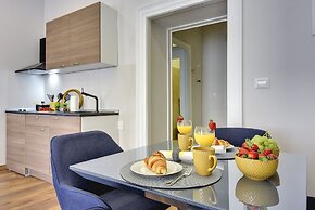 D&A Central Luxury Apartments