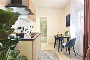 D&A Central Luxury Apartments