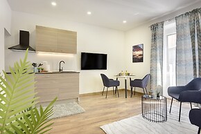 D&A Central Luxury Apartments