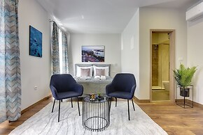 D&A Central Luxury Apartments