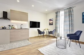 D&A Central Luxury Apartments