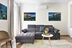 D&A Central Luxury Apartments