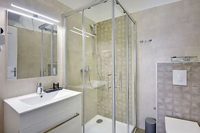 D&A Central Luxury Apartments