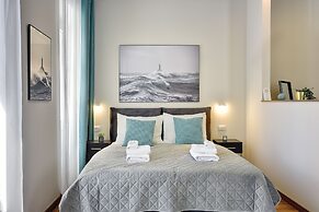 D&A Central Luxury Apartments