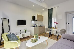 D&A Central Luxury Apartments