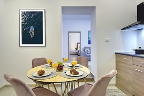 D&A Central Luxury Apartments