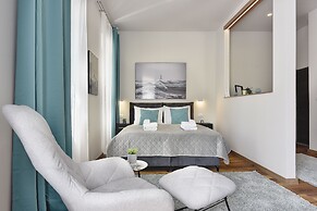 D&A Central Luxury Apartments