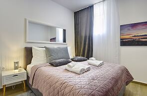 D&A Central Luxury Apartments