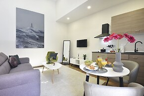 D&A Central Luxury Apartments