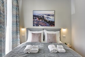 D&A Central Luxury Apartments