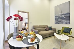 D&A Central Luxury Apartments