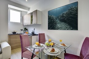 D&A Central Luxury Apartments