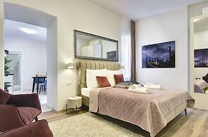 D&A Central Luxury Apartments