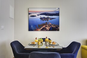 D&A Central Luxury Apartments