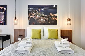 D&A Central Luxury Apartments