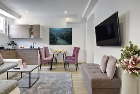 D&A Central Luxury Apartments