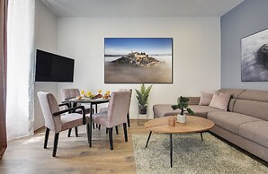 D&A Central Luxury Apartments