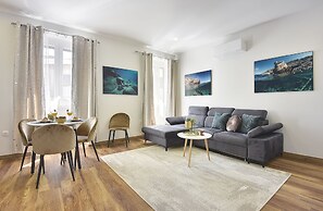 D&A Central Luxury Apartments